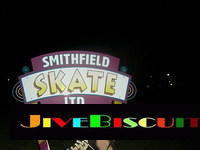 Smithfield Skating Rink Sunday Night Adult Jam