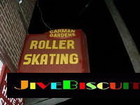 1st Annual Roller Boogie Adult Nite Skate