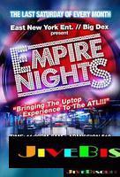 Empire Nights